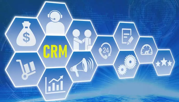 CRM