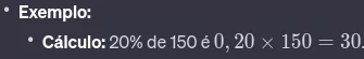 5 Conteúdo básico de concurso para estudo  em matemática