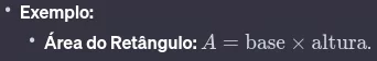 8 Conteúdo básico de concurso para estudo  em matemática