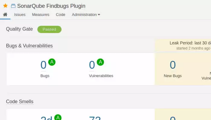 SonarQube
