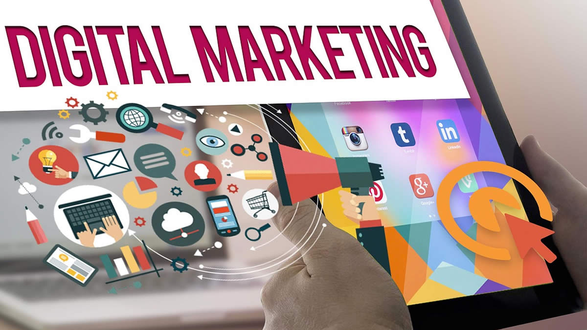 marketing digital