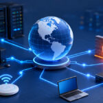 Redes de Computadores